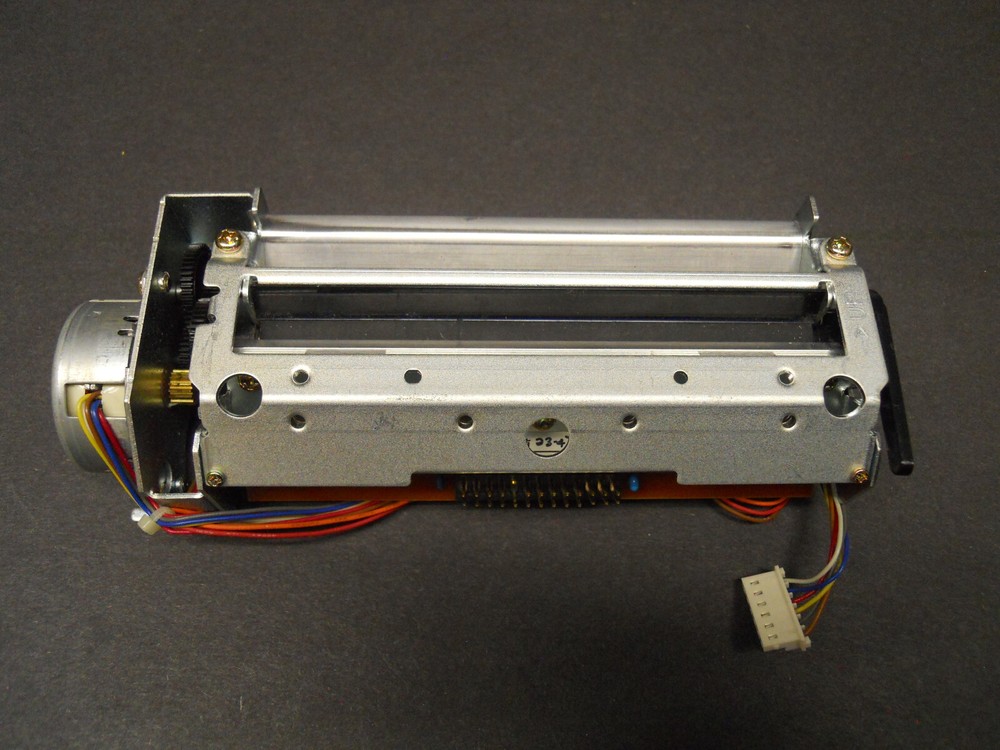 Seiko Instruments LTP5442B-C832 Thermal Printer Mechanisms – SII