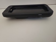 Honeywell Captuvo SL42 for iPhone 6 Barcode Scanner SL42-055301-K UNTESTED