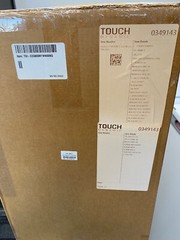 Touch Dynamic BUN-ED3800M1CN00NQ-USBLS01 Edge Kiosk POS Touch Terminal