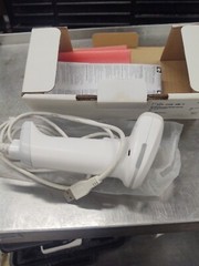 Opticon L-46X Handheld Bar Code Scanner**Free Shipping**