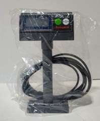 Honeywell Stratos 2700 2753 Bioptic In-Counter Scanner/Scale 2753-MSN01 New