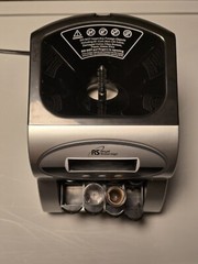 Royal Sovereign Two-row Coin Sorter