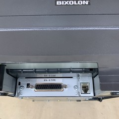 Bixolon SRP-275IIIC Dot Matrix POS Receipt Printer LAN USB Serial Working READ