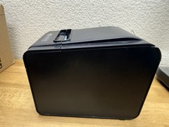 Rongta RP326 Thermal Receipt Printer 80mm USB Serial Ethernet ESC/POS Working