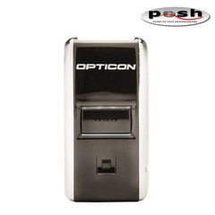 NEW Opticon OPN-2006 Bluetooth 1D Barcode Scanner iOS Android Windows