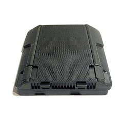 10X BT-000318 TC70 Battery for Zebra Scanner TC75 TC7X Series BTRY-TC7X-46MPP-01