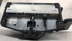 NCR CX5 7773-1215-0201 POS Touchscreen Terminal All-In-One – *UNTESTED*