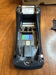 Verifone VX520 VX 520 Credit Card Machine Terminal Reader