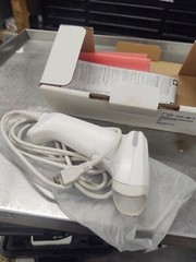 Opticon L-46X Handheld Bar Code Scanner**Free Shipping**