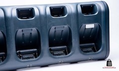 Vocollect CM-700-1 Charging Cradle for T5 & A500 Series