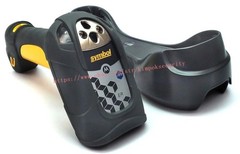 Symbol DS3578-ER Wireless Bluetooth 1D/2D Barcode Scanner USB Kit with Cradle