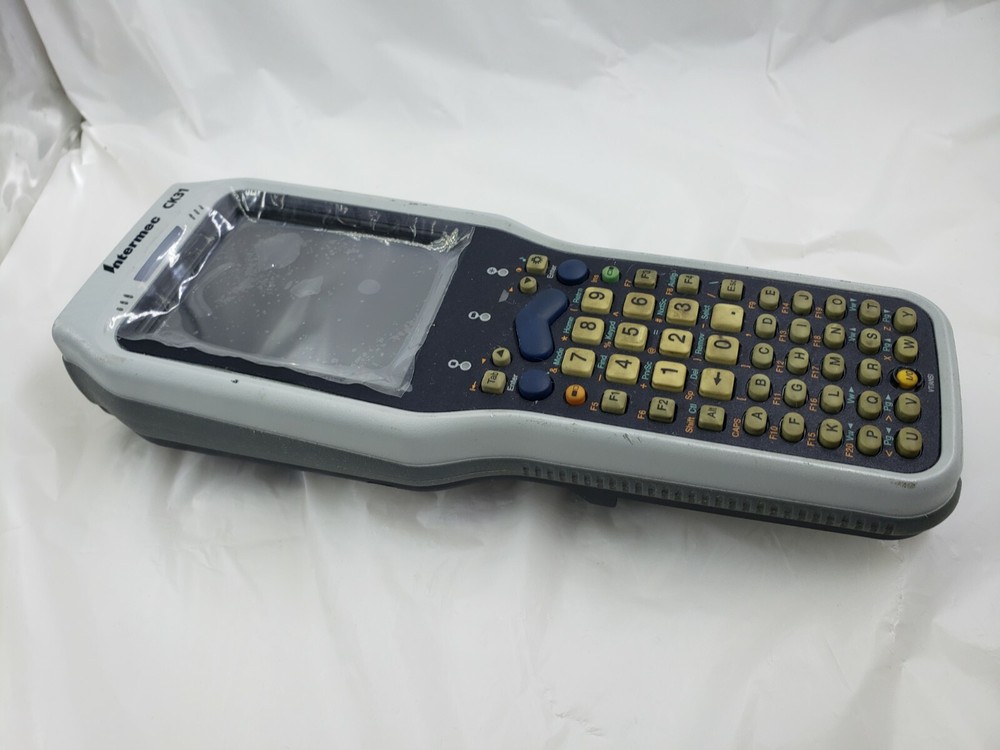 Intermec CK31 CK31CB113A002804 TE2000 2D Area Imager Barcode Computer Scanner