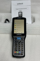Unitech HT380 Rugged Handheld Bluetooth- OPEN BOX- FREE SHIP