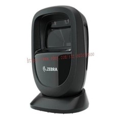 Zebra DS9308-SR00004ZZWW Desktop 1D/2D Wired Barcode Scanner w/ USB/RS232 Cable