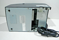 MICROS EPSON TM-U220B M188B Dot Matrix POS Receipt Printer wPower Supply (B)