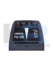 NEW Omron FQ-CR25100N-M 2D Code Reader Short Distance 32-380mm View 29-300mm