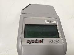 Symbol PDT-3100 Portable Data Terminal (PDT3100)