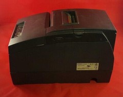 Epson TM-H6000III POS Thermal Line Printer Model M147C, Untested