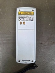 Opticon OPL-9728R-1MB Barcode Scanner w/ Base Station and Connection Cable RL314