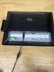 POS-X EVO TP6 All-In-One 15″ LED TOUCHSCREEN 50FB SSD Win 10- PN: