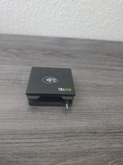 BBPOS Chipper 2X Plug In Card Reader 2AB7X-CHC2X Black