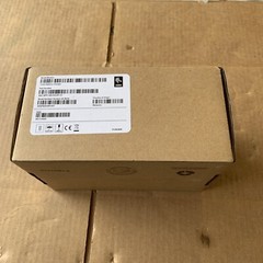 ZEBRA BATTERY CHARGER 3-SLOT SAC-MPP-3BCHGUS1-01 ZEBRA ZQ600 / ZQ500