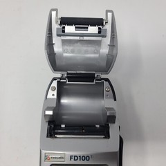 First Data FD100ti Terminal Card Reader POS – Power supply not included