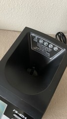 Royal Sovereign FS-4DA Fast Sort Auto Coin Sorter Counter Digital Display TESTED