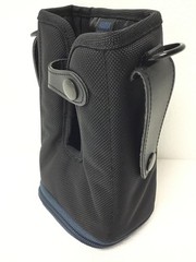 Lot Of 10 NEW Agora 11-64896-02R Barcode Scanner Gemini Gun Holster Black, QTY