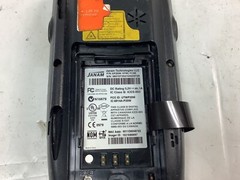 LOT OF 91 Ticket Master XP20W-1PMLYC06 W/24 CHARGING STATIONS