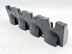 Symbol CHS3000-4000CR 4-Slot Charger Base Sold AS-IS Untested