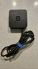 X37 SQUARE TERMINAL TYPE C DOCKING STATION 3 PORT SHD3-02 USB Payment