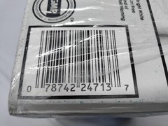 Member’s Mark Thermal Receipt Paper Rolls, 2 1/4″ X 85′, 36 Rolls See Pictures