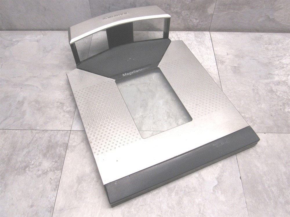 Datalogic Magellan 9800i 9804 Scanner Scale Top Tray Plate Platter Cover Lid