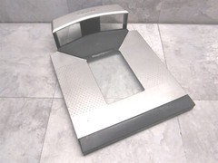 Datalogic Magellan 9800i 9804 Scanner Scale Top Tray Plate Platter Cover Lid