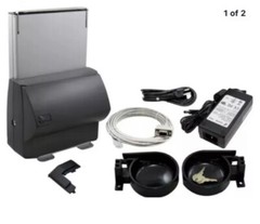 New CPI Telequip T-2 T-Flex Coin Dispenser Kit Setup Software , 1yr Warranty