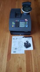 Royal 2000ML Electronic Cash Register (386684)