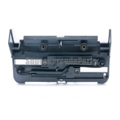 Media Support Disk with Main Drive Belt for Zebra QL320 QL320 Plus Series