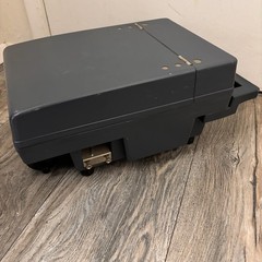 SCAN COIN SC-302 COMMERCIAL COIN COUNTER