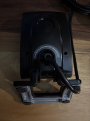 Honeywell Genesis 7580 MK7580-30B38-02-A 1D 2D Area-Imaging Scanner W/ USB Cable