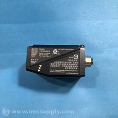 Keyence SR-651 2D Code Reader FNIP