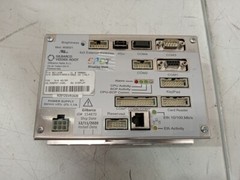 Gilbarco Veeder-Root E8211240 SPOT Display & CPU Unit M08001 64MB