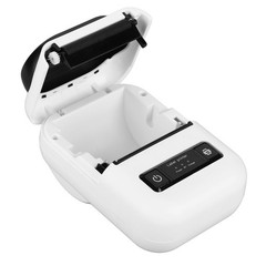 Thermal Printer Wireless Portable TYPE C Interface Multi Device Connection EXIF