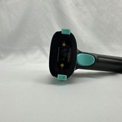 Tera 5100 Handheld Wireless Barcode Scanner Portable USB Cable VGUC
