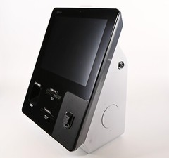 NCR SelfServ 90 Kiosk with Stand, 7709-3100-2000