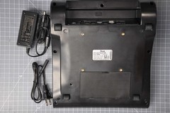 USED ALL-IN-ONE ANDROID POS TERMINAL WITH PRINTER, SCANNER & NFC RA24AOXPOS GRAB