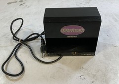 UVeritech UV-16P FRAUD FIGHTER Counterfeit Detection Scanner NS S2C