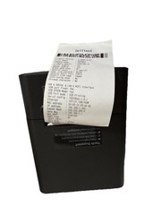 MUNBYN WiFi Receipt Printer 80mm POS Printer USB/Lan/Serial Port for Cash Drawer