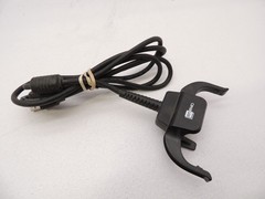 CipherLab RS50 Snap-on USB Client / Charging Cable