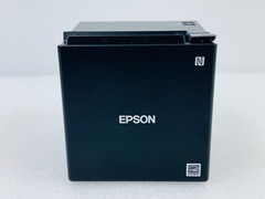 USED Epson TM-M30 Thermal POS Receipt Printer NO AC ADAPTER FREE SHIPPING 🚚